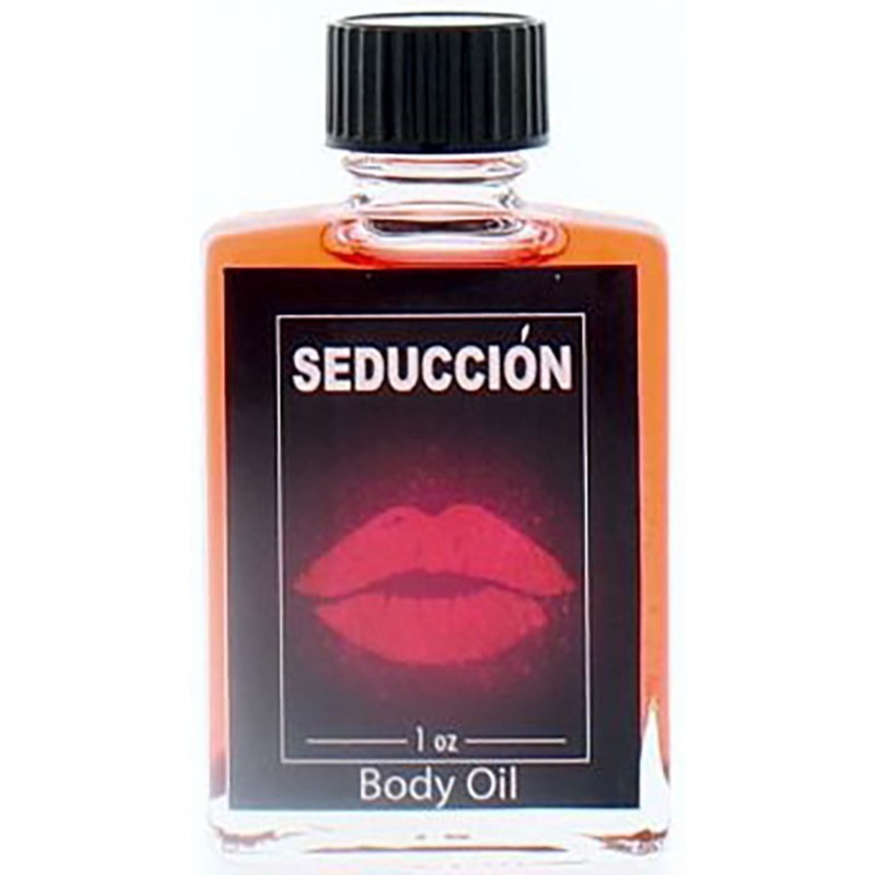 SEDUCCION