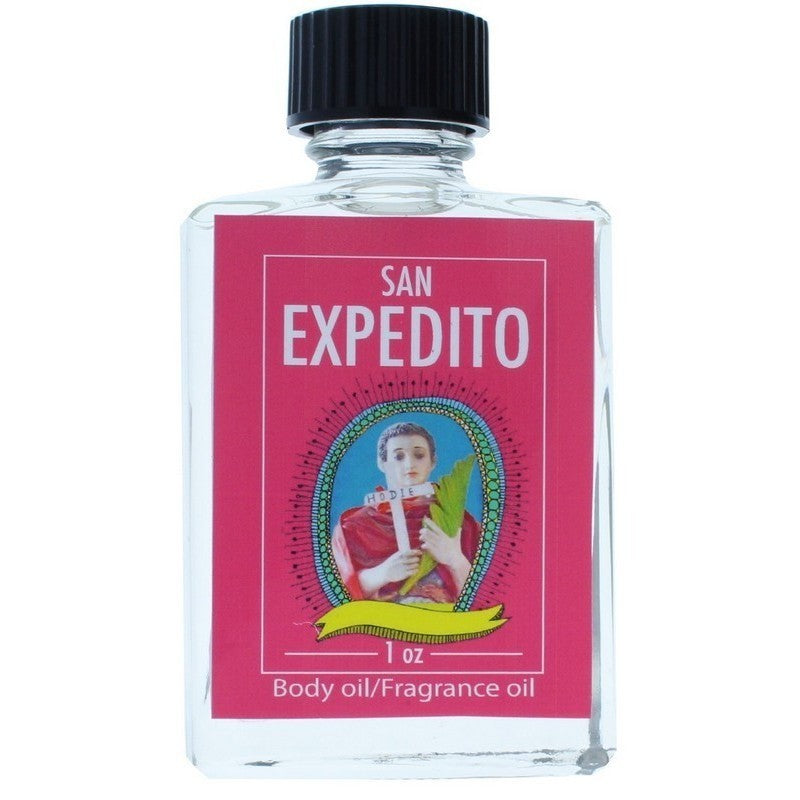 SAN EXPEDITO