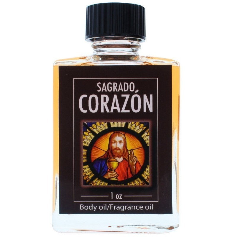 SAGRADO CORAZON