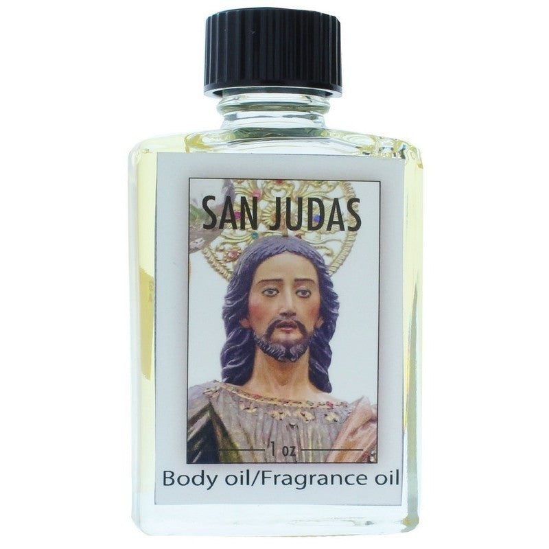 SAN JUDAS