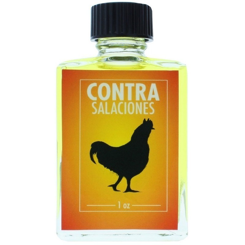 CONTRA SALACONIES