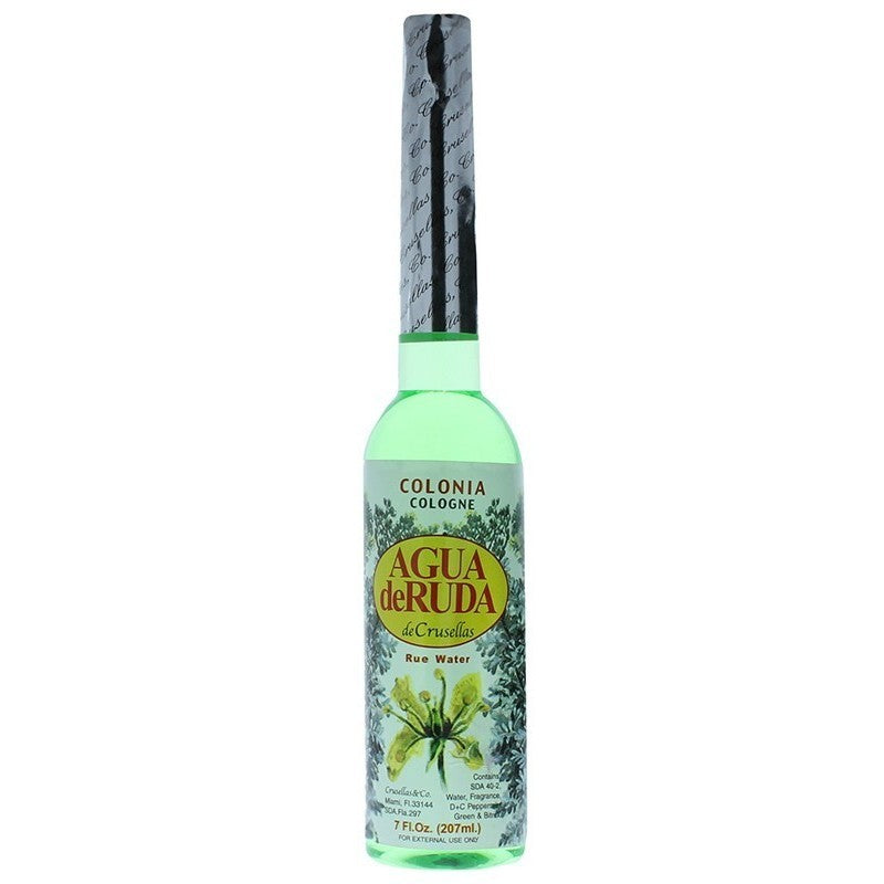 Agua de Ruda 7oz