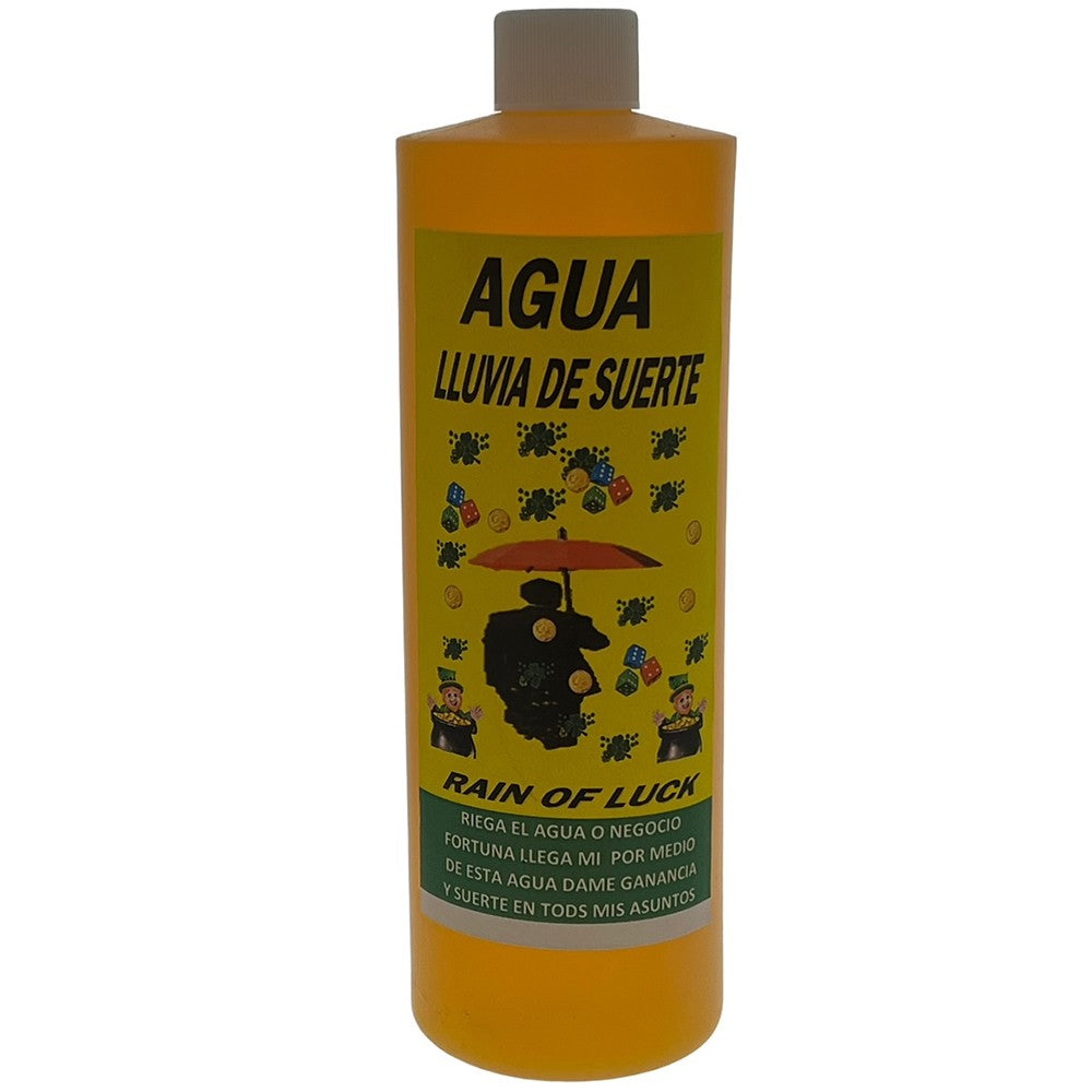 LLUVIA LA SUERTE 12CT