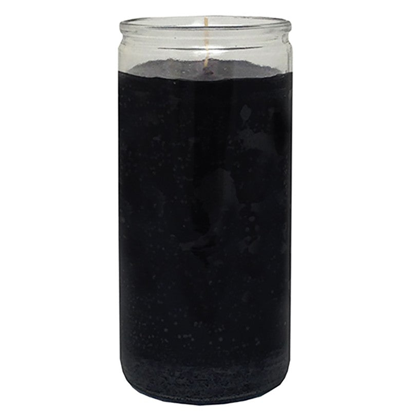 Lisa - Negra - 14days Candles - 6CT
