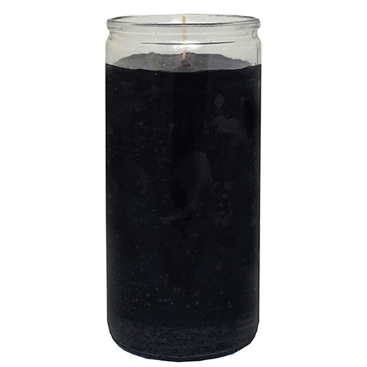 Lisa - Negra - 14days Candles - 6CT