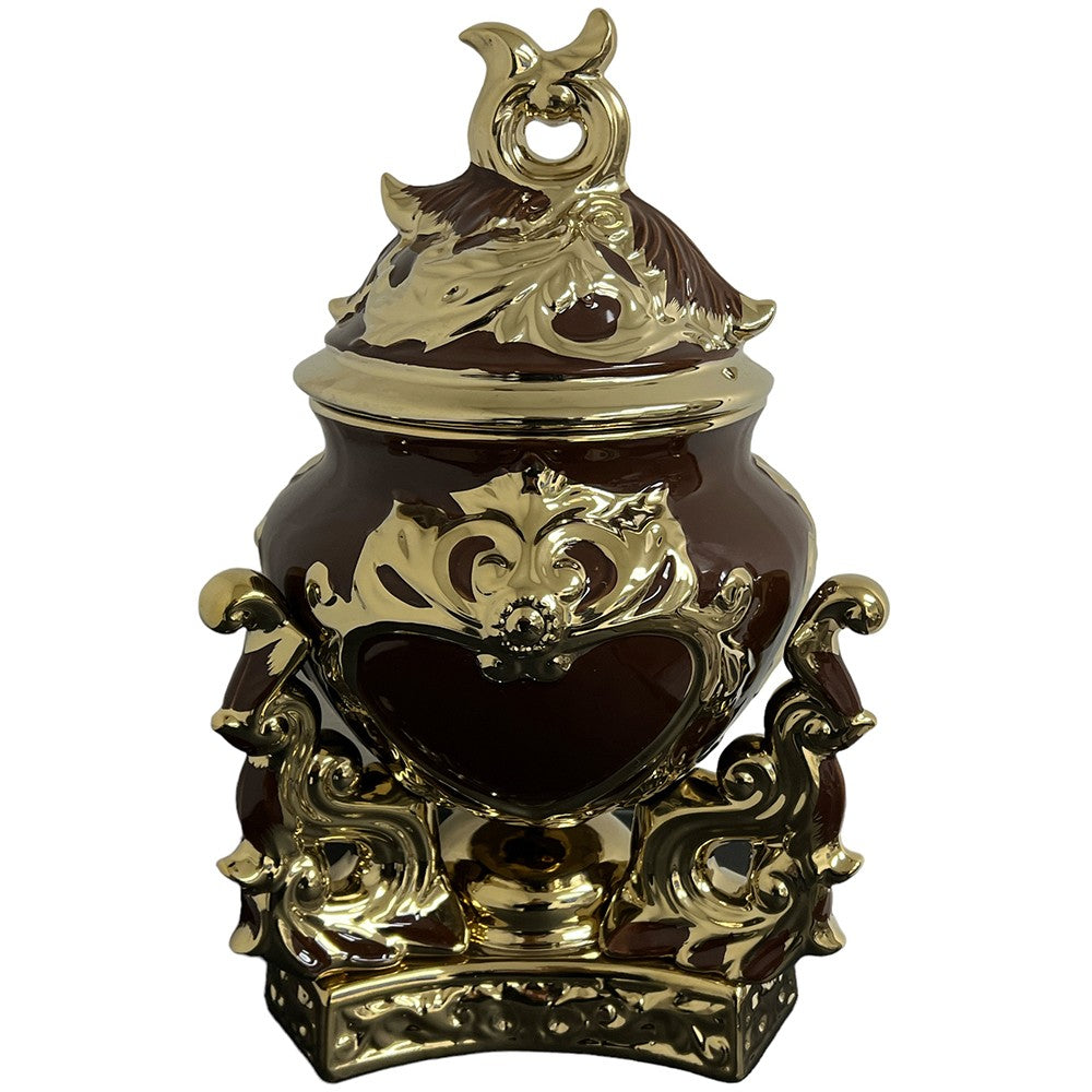 SOPERA 81111 BROWN