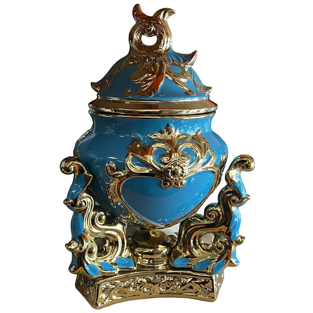 SOPERA 8111 LIGHT BLUE