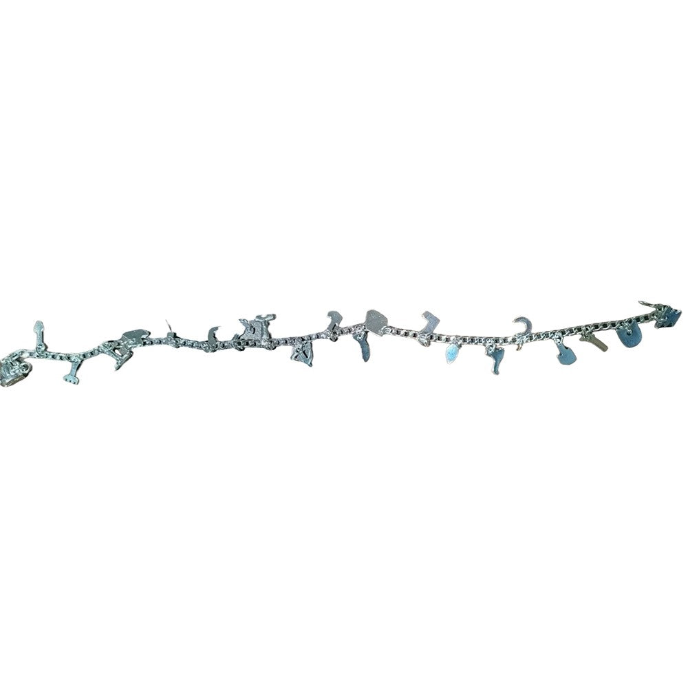 BRACELETE ACHABA