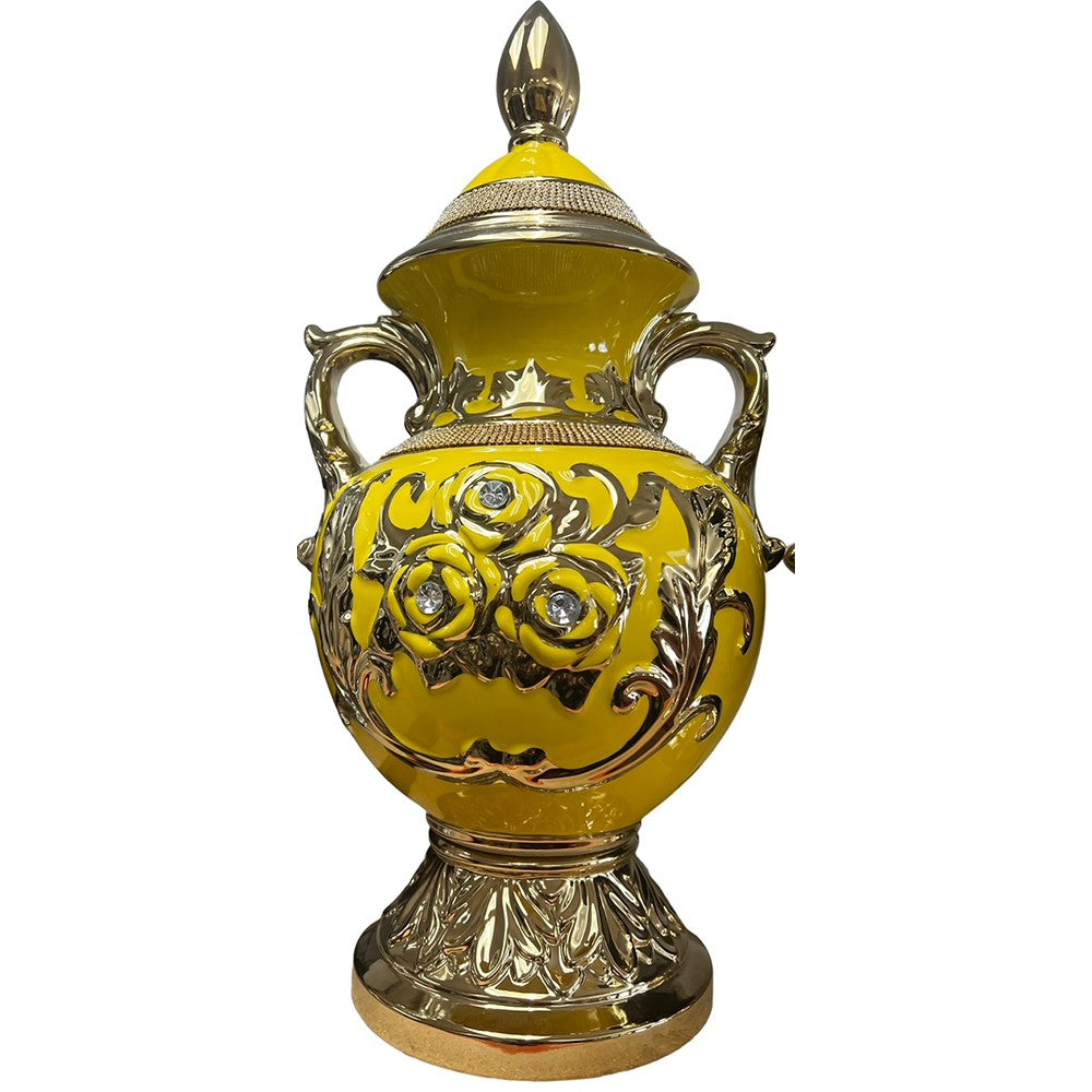 SOPERA 8182L YELLOW