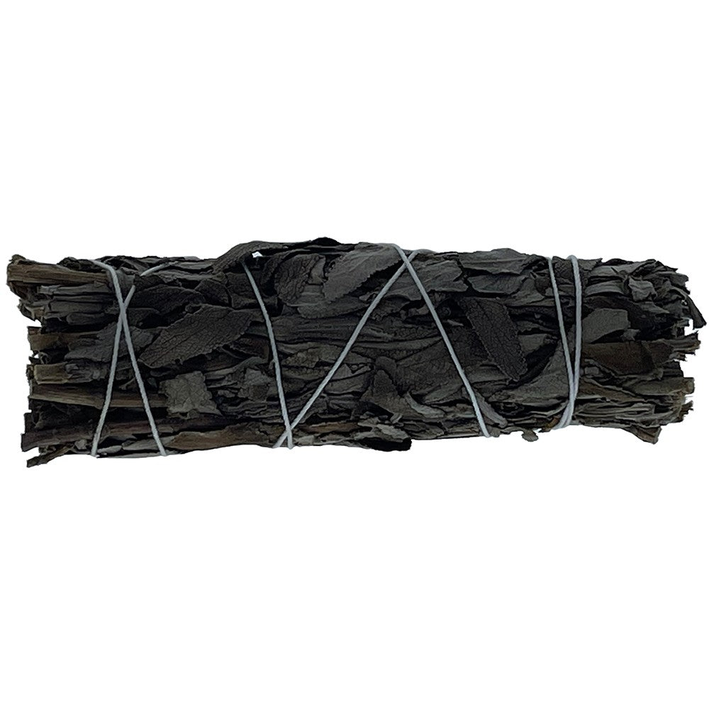 SAGE 4' BLACK