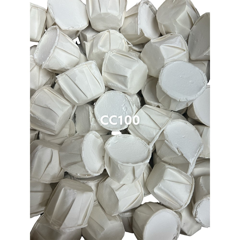 CASCARILLA 100CT