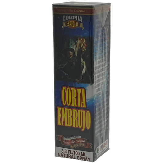 Corta Embrujo