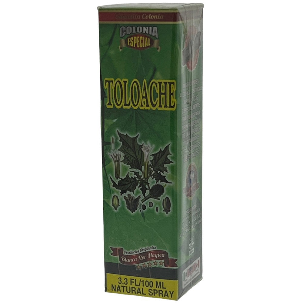 Toloache Colonia Mexico Perfume