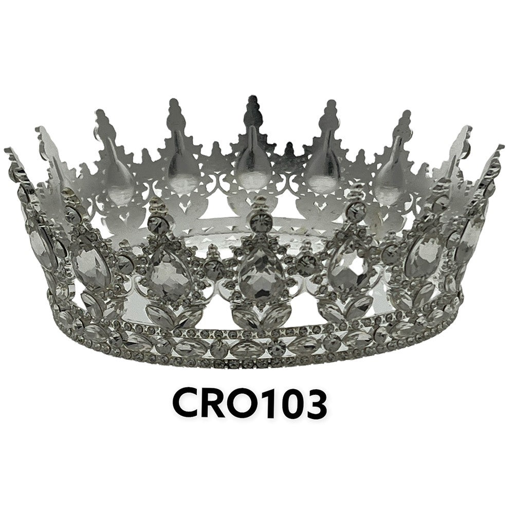 corona obatalá