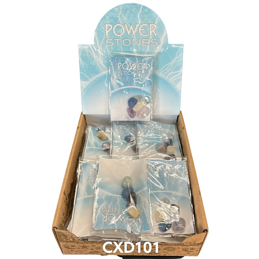 Power Stone Pulp - 24CT