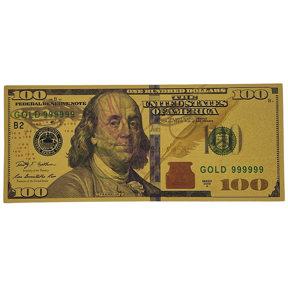 Dollar Bill