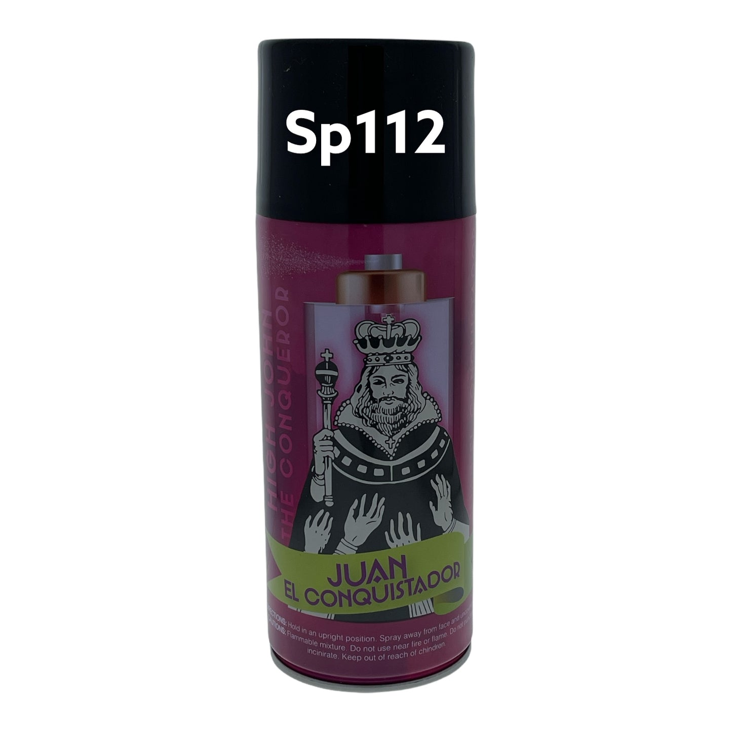 Juan Conquistador Spray