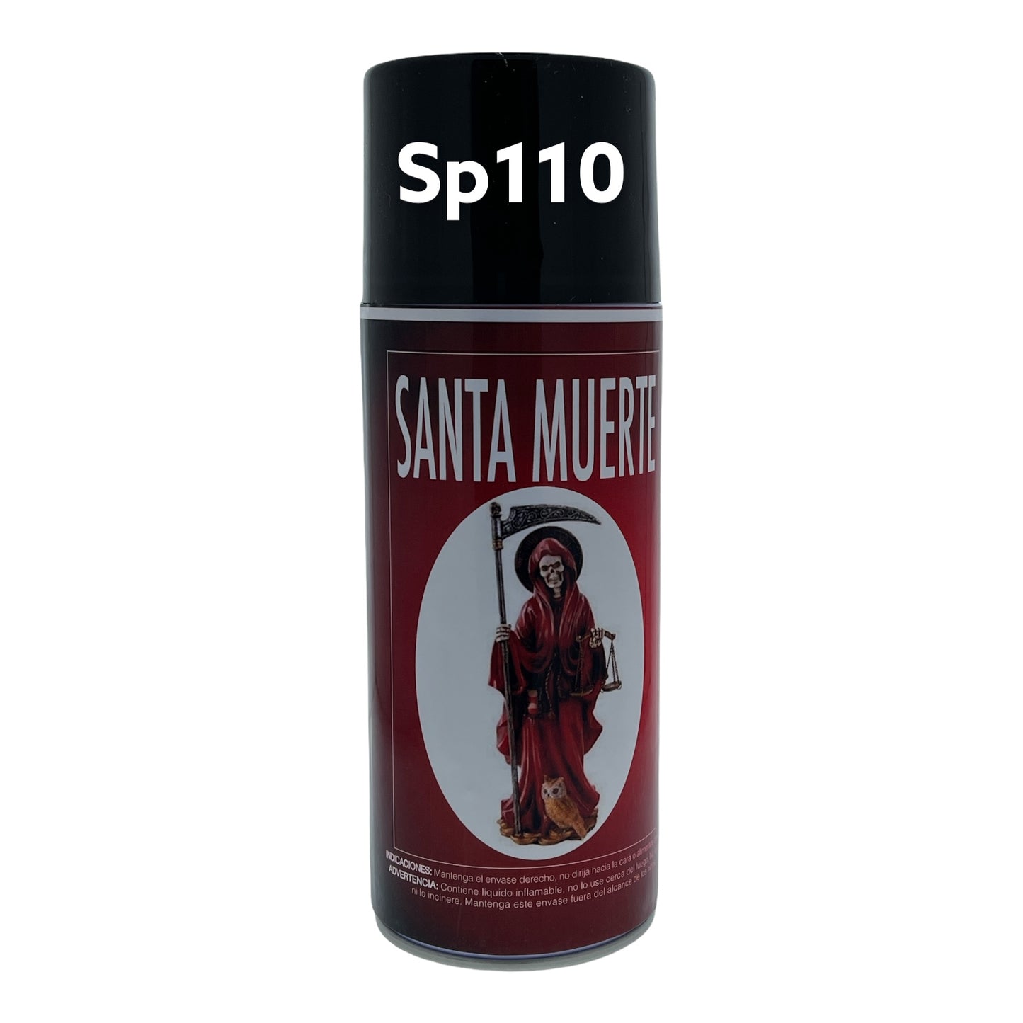 Santa Muerte Amor Spray