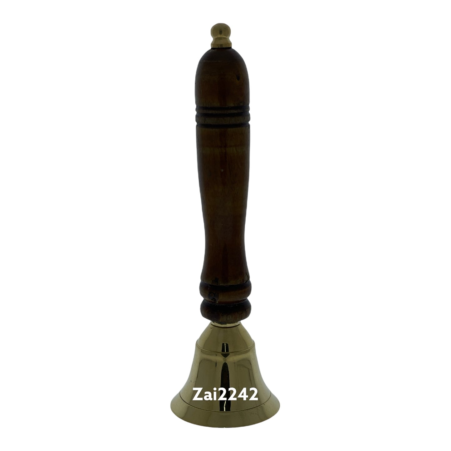 Campana de 6"