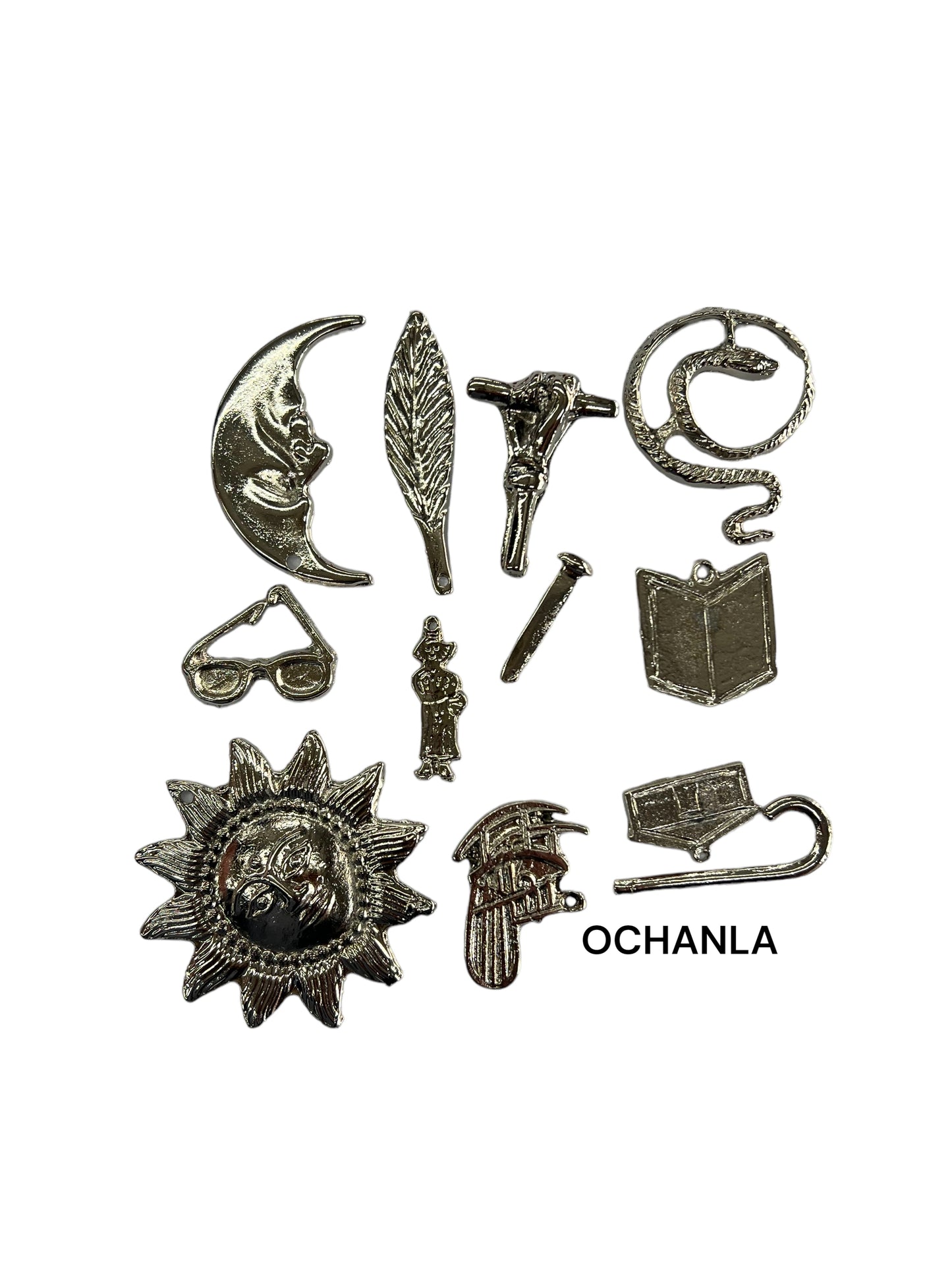 Ochanla