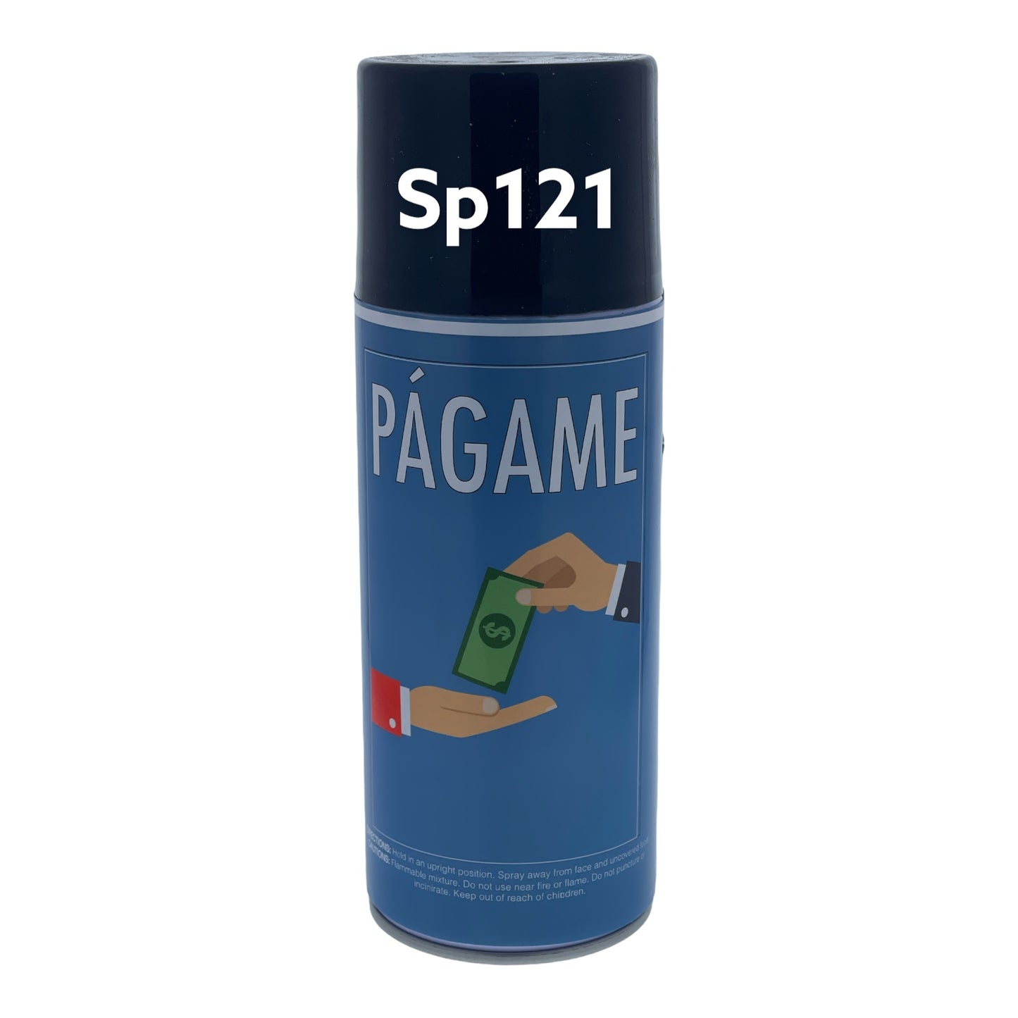 Sp121 Pagame