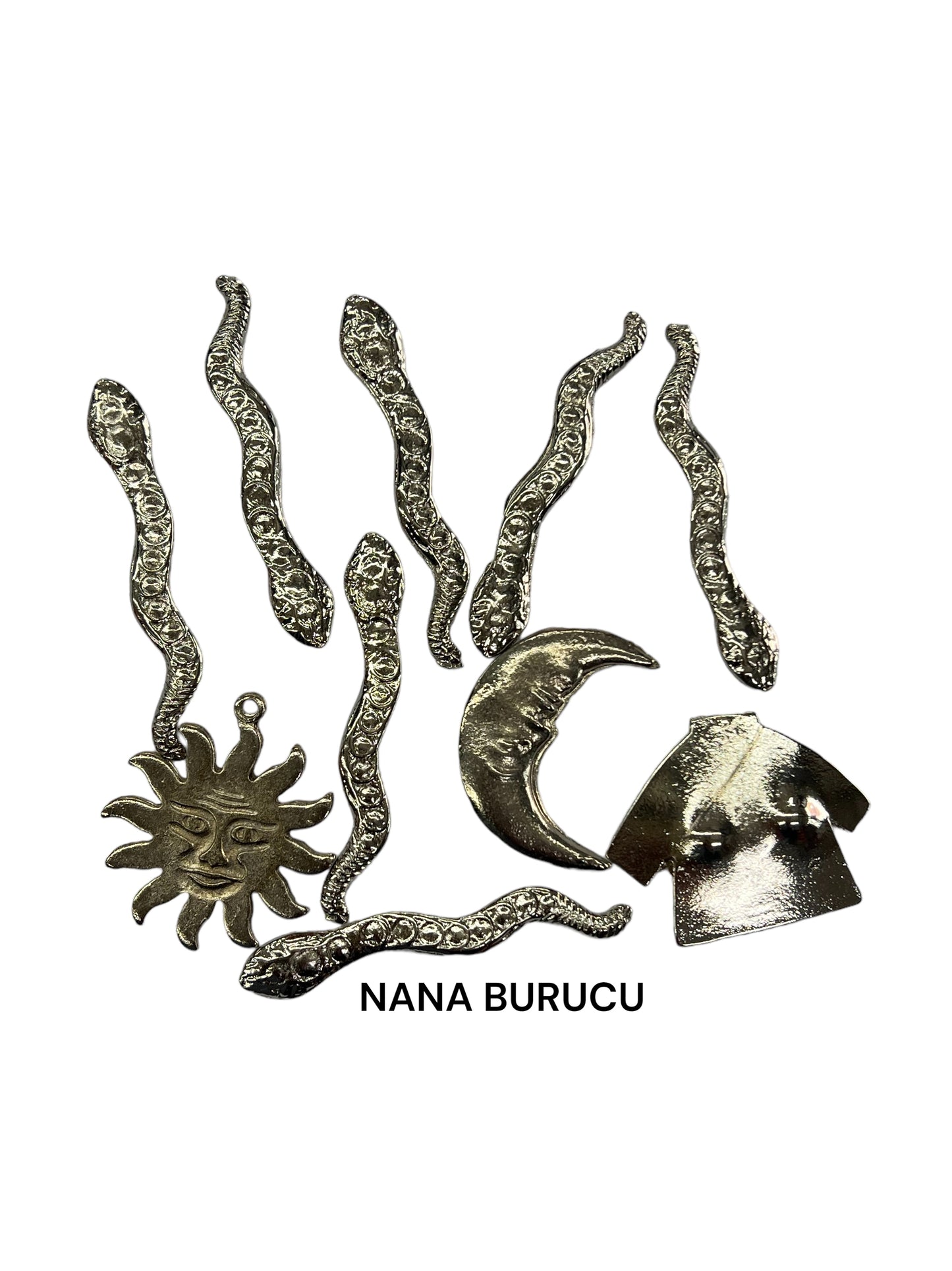 Nana Burucu