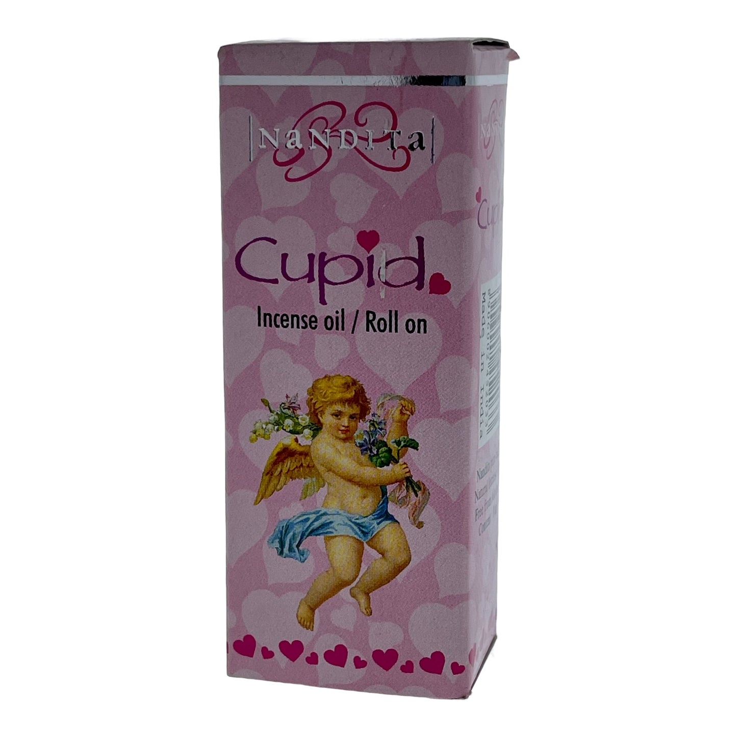 Nandita Roll On Cupido