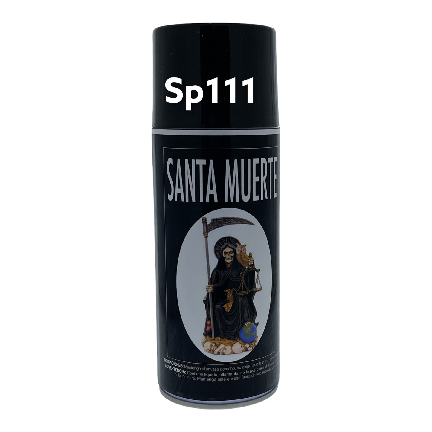 Santa Muerte Proteccion