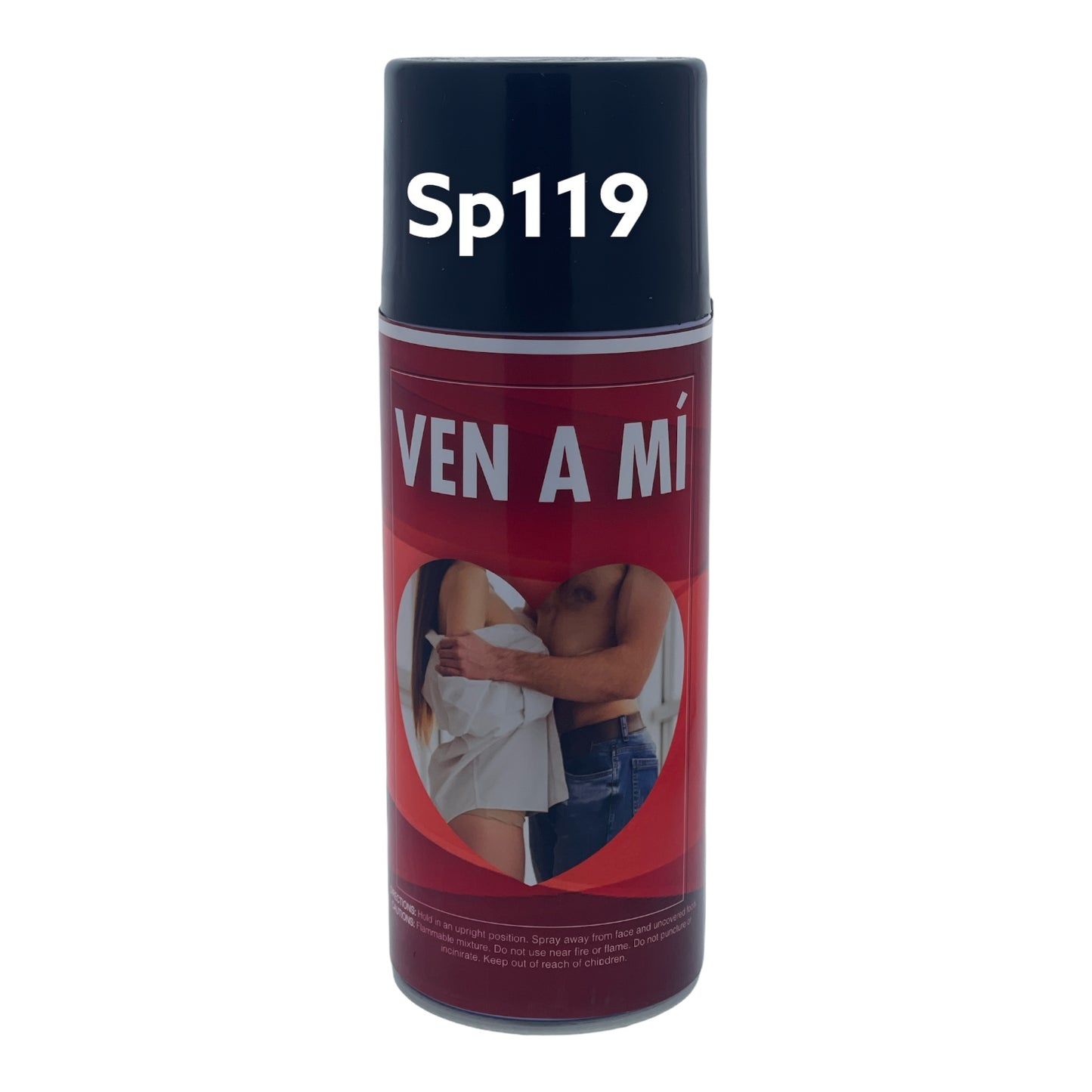 Sp119 Ven A Mi