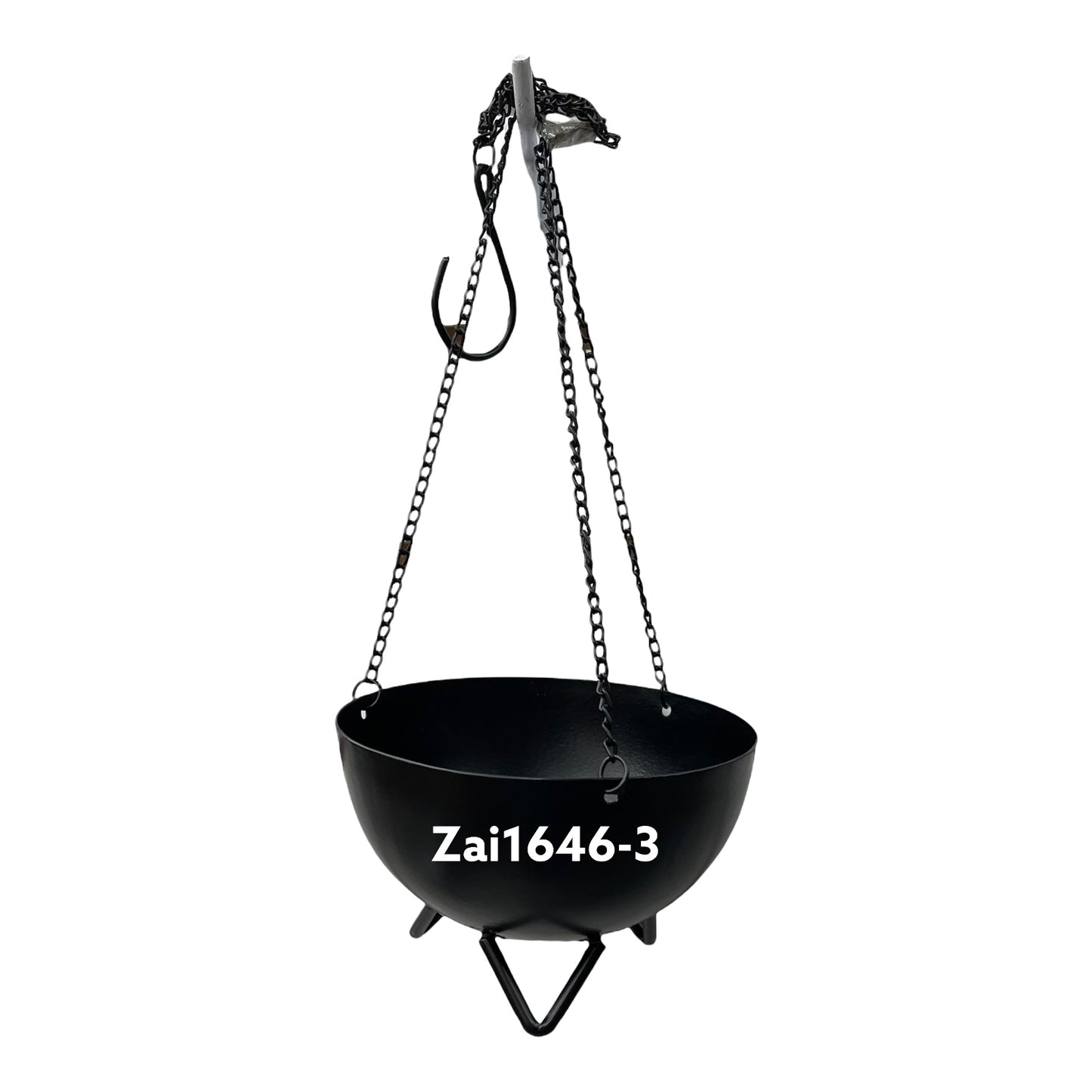 Quemador Colgante 5"