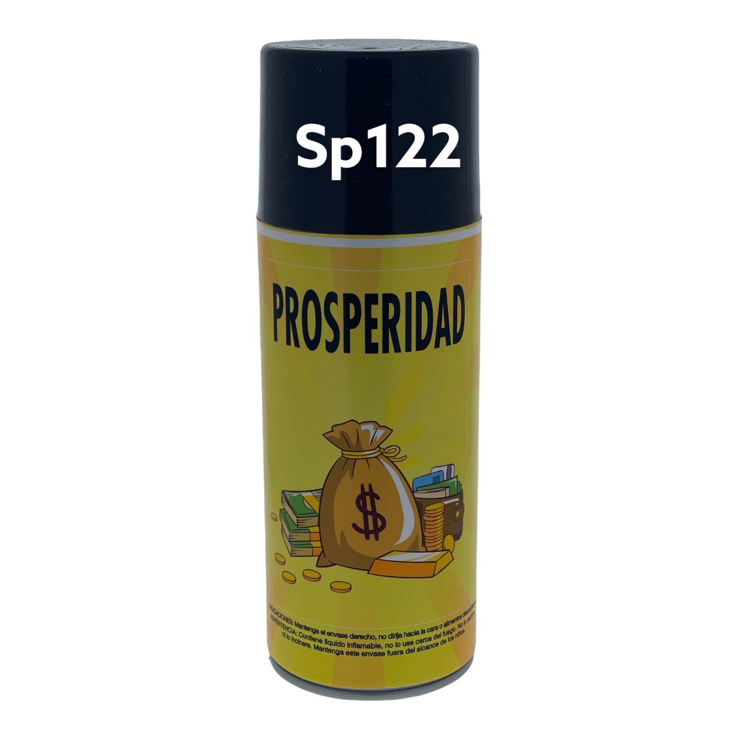 Sp122 Prosperidad