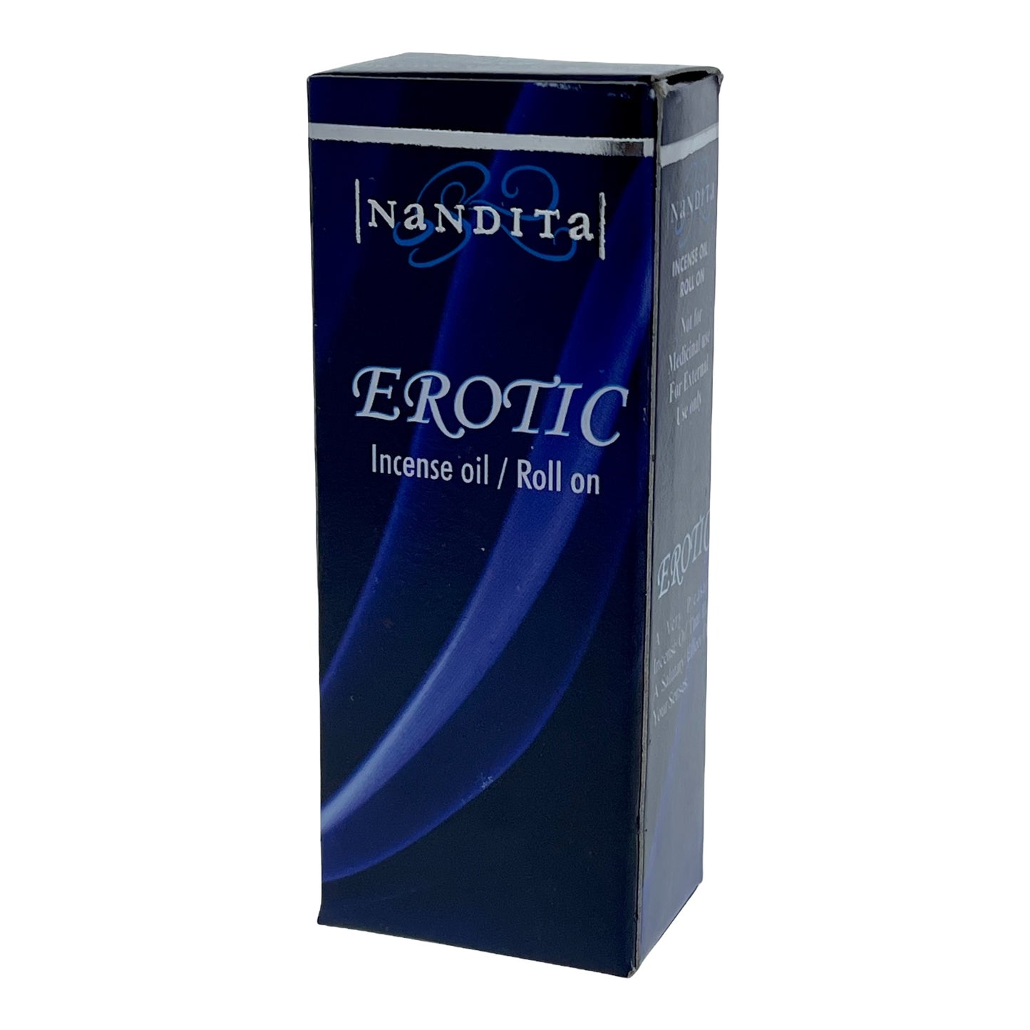 Nandita Roll On Erótico - 8ML