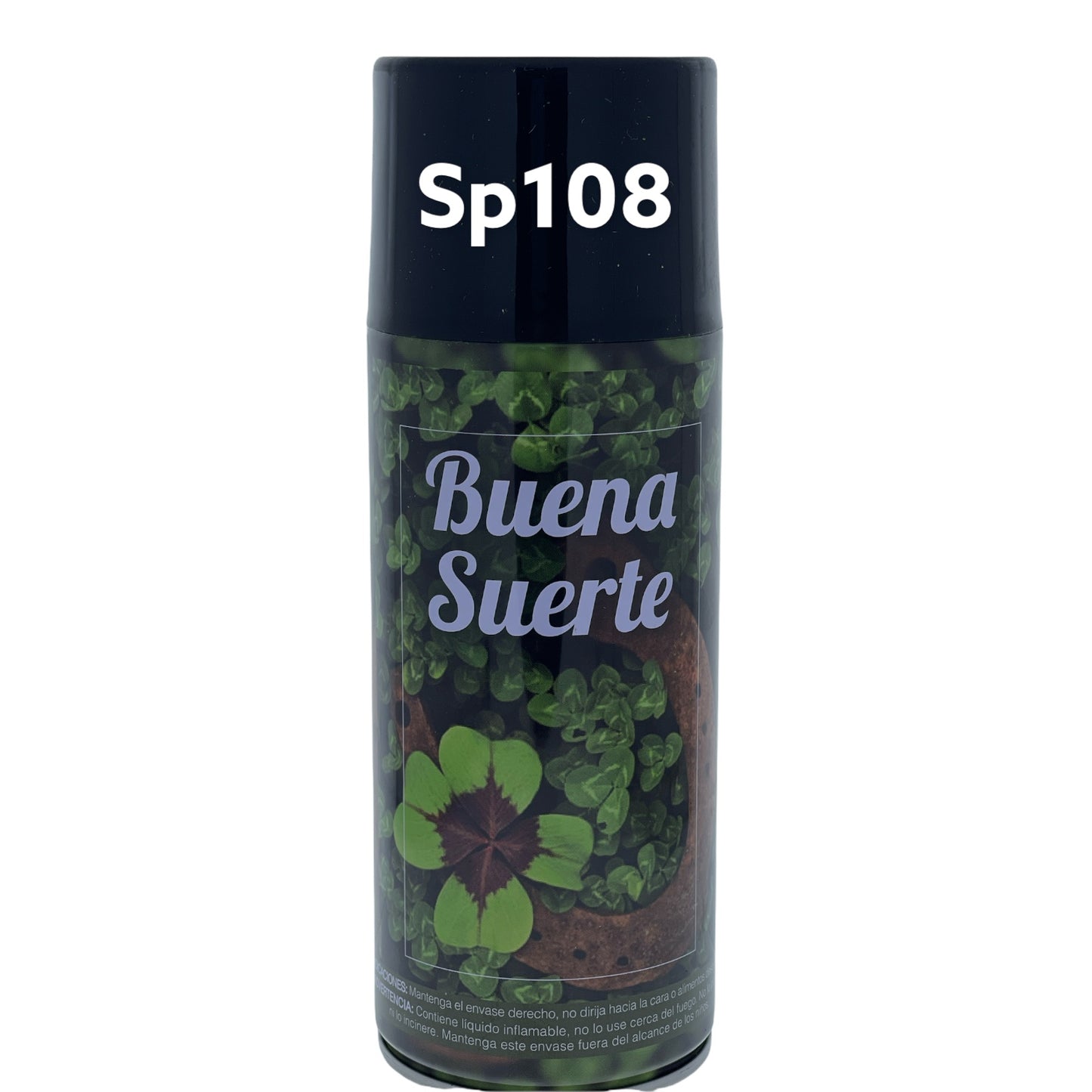 Buena Suerte Spray