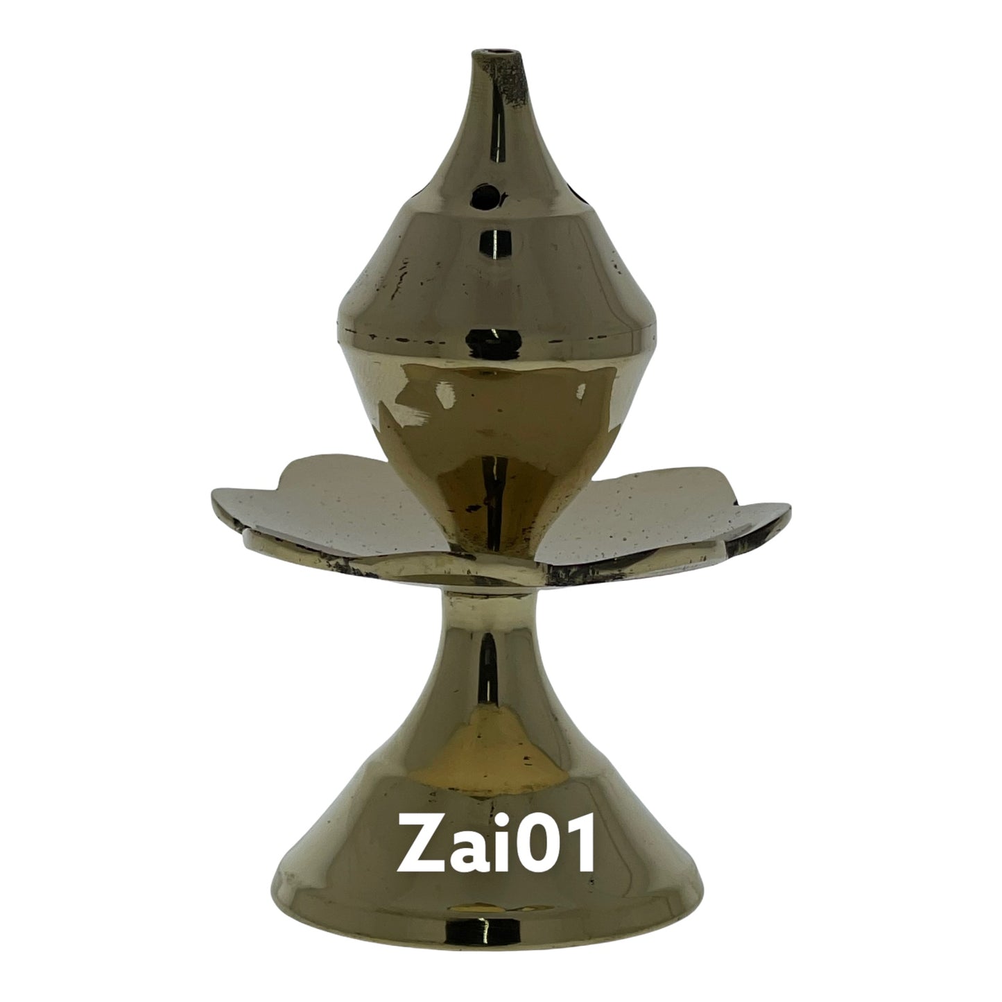 Quemador de Incienso 3"