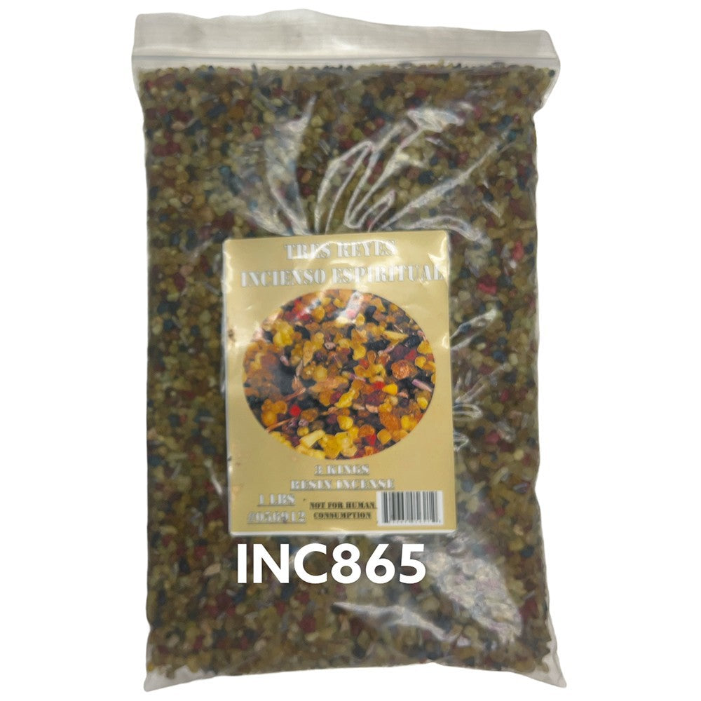 Tres Reyes 1Lbs