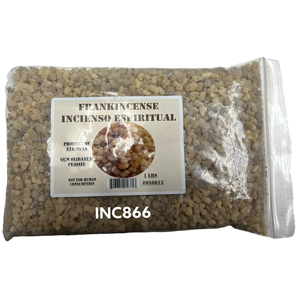 Frankincense 1Lbs