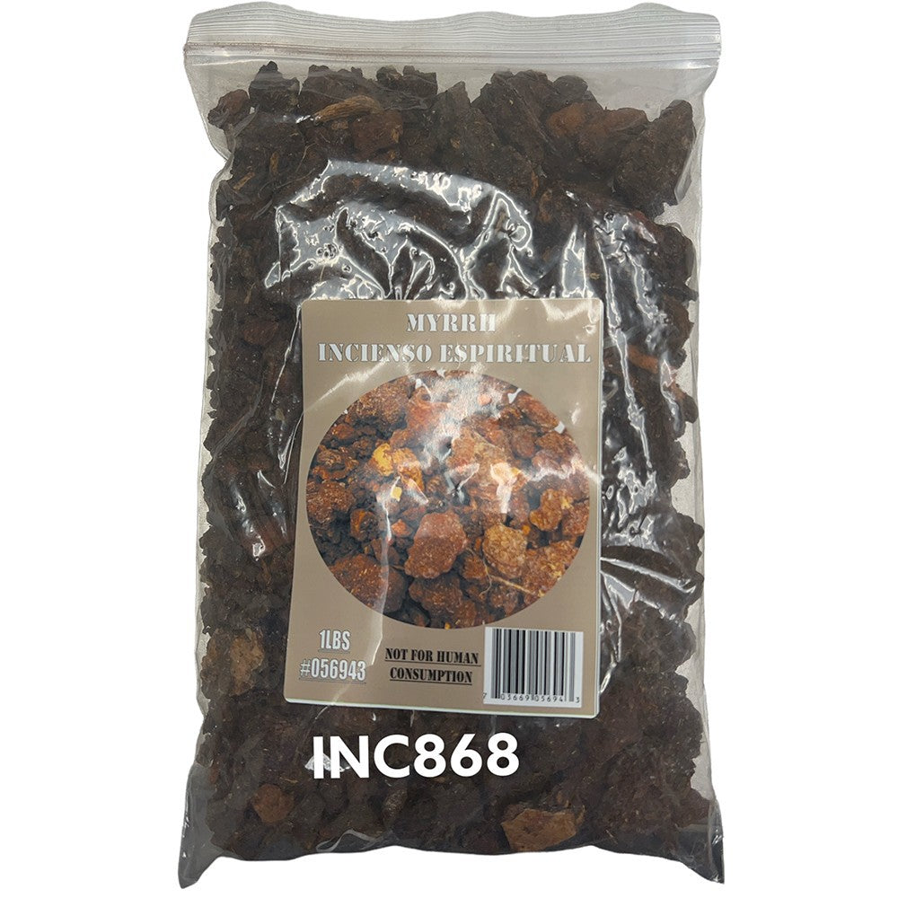 Myrra 1Lbs