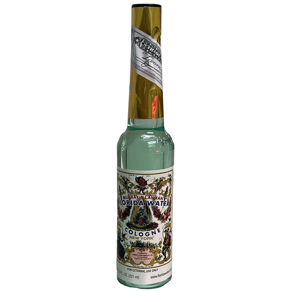FLORIDA WATER 7.5OZ