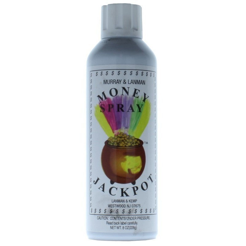 Money Jackpot 8oz Spray Pack of 2
