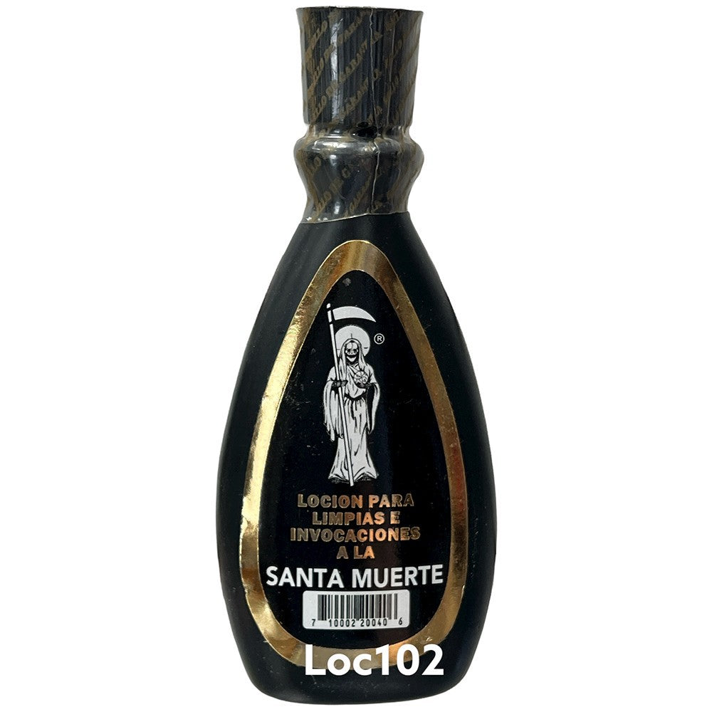 GITANA SANTA MUERTE