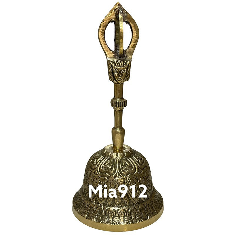 CAMPANA OSHUN ARRIBA 4154 2PCS