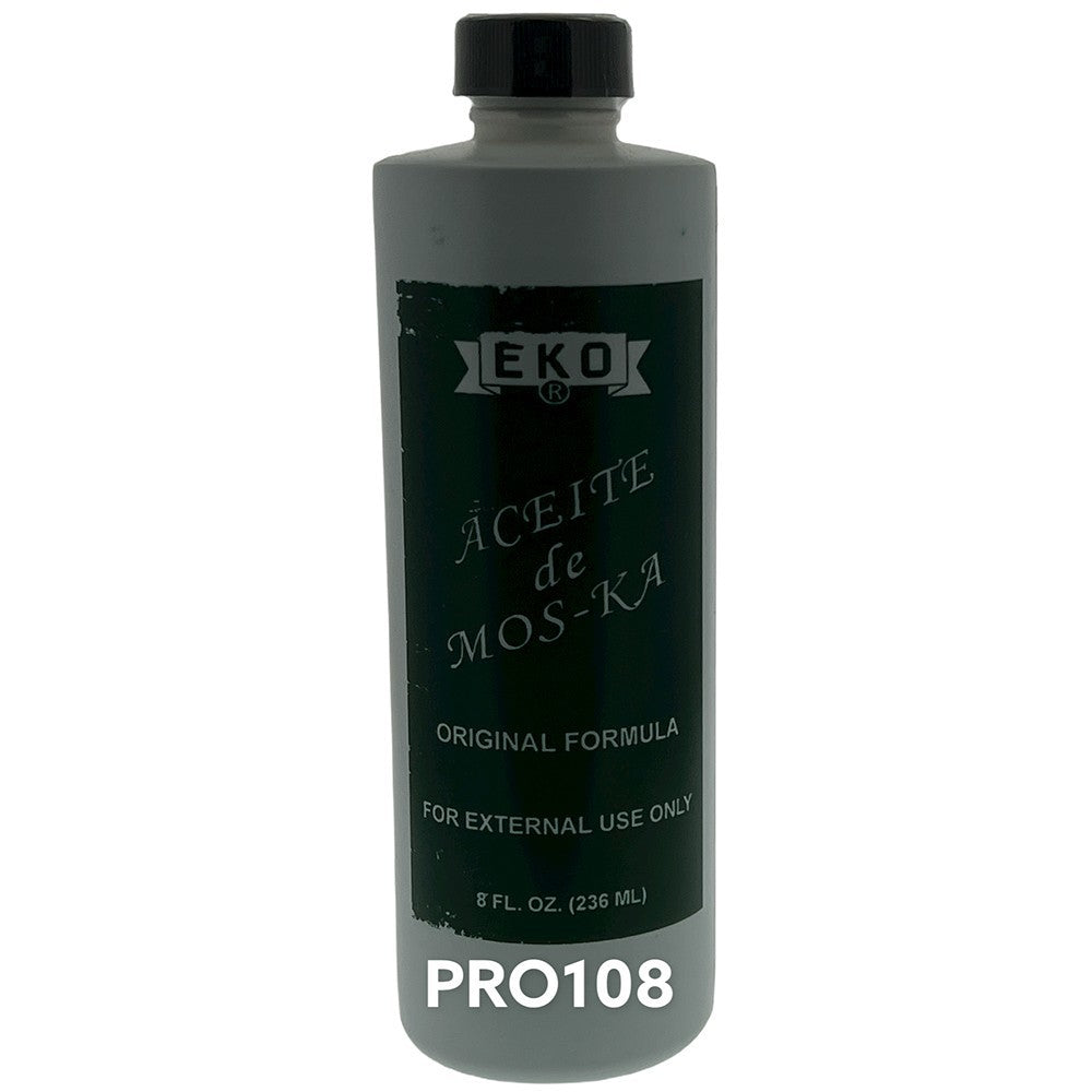 ACEITE DE MOSKA 8OZ