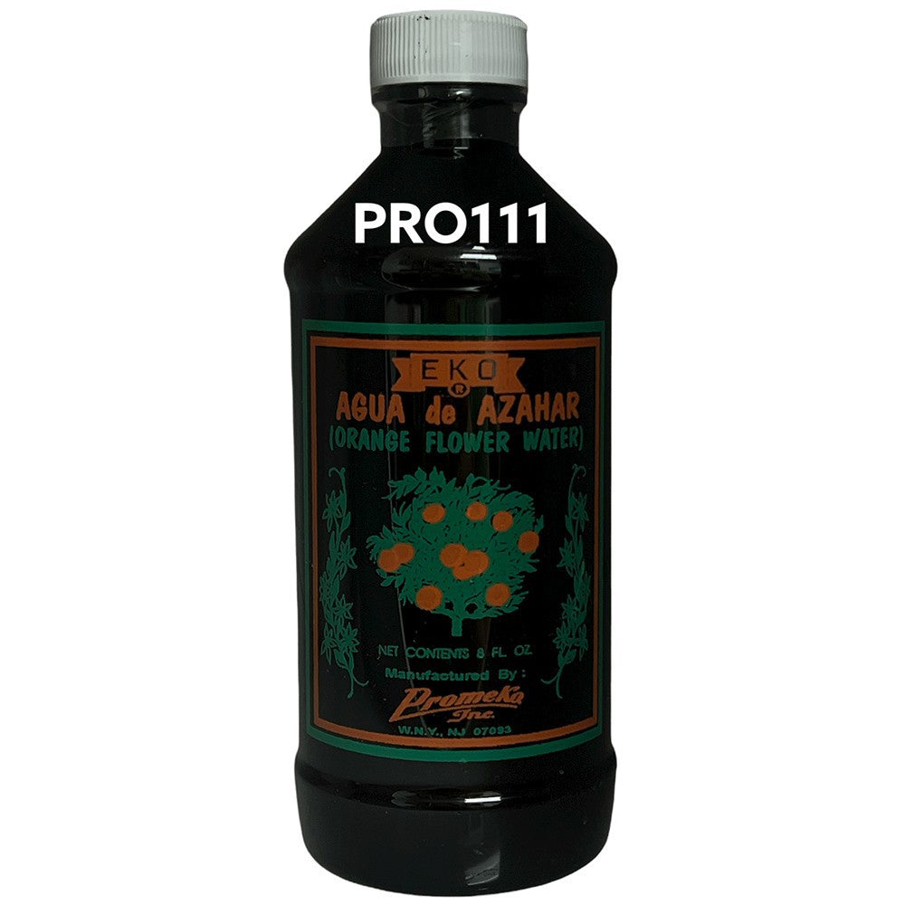 AGUA DE AZAHAR 8OZ