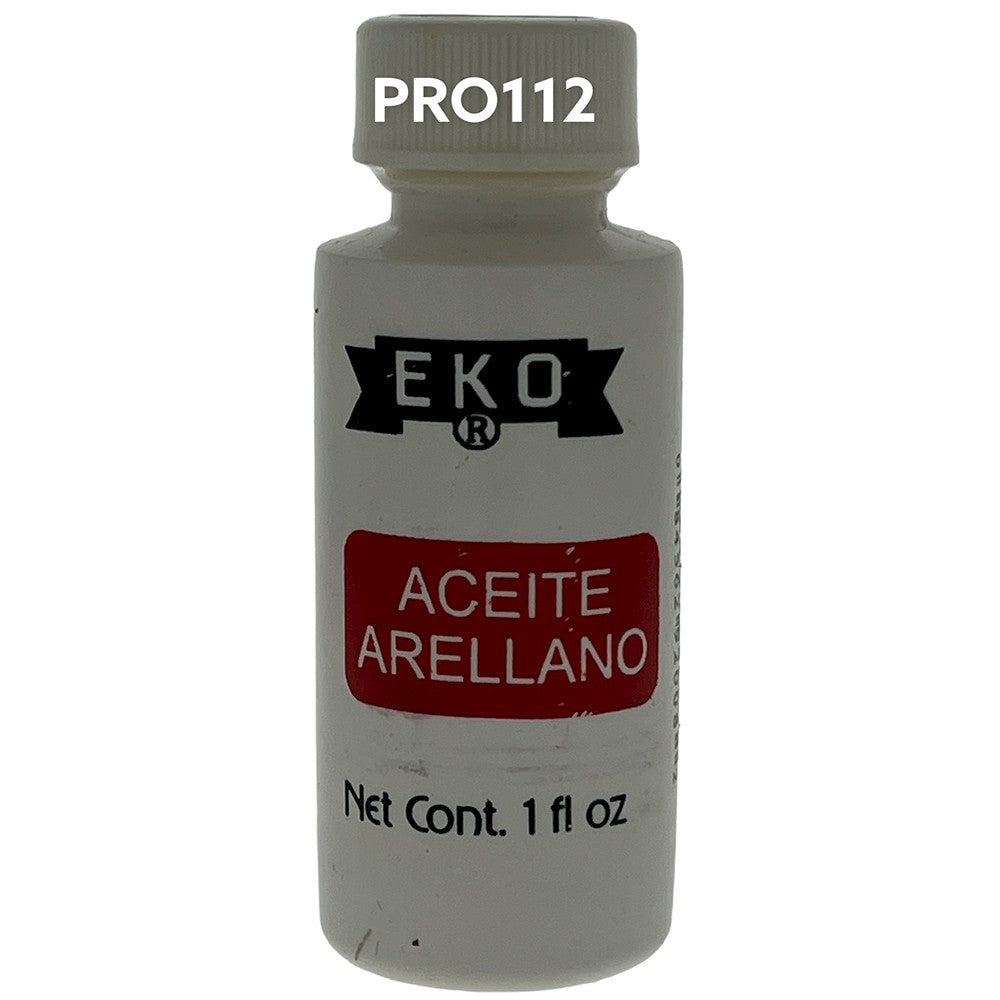 ACEITE ARELLANO 1OZ
