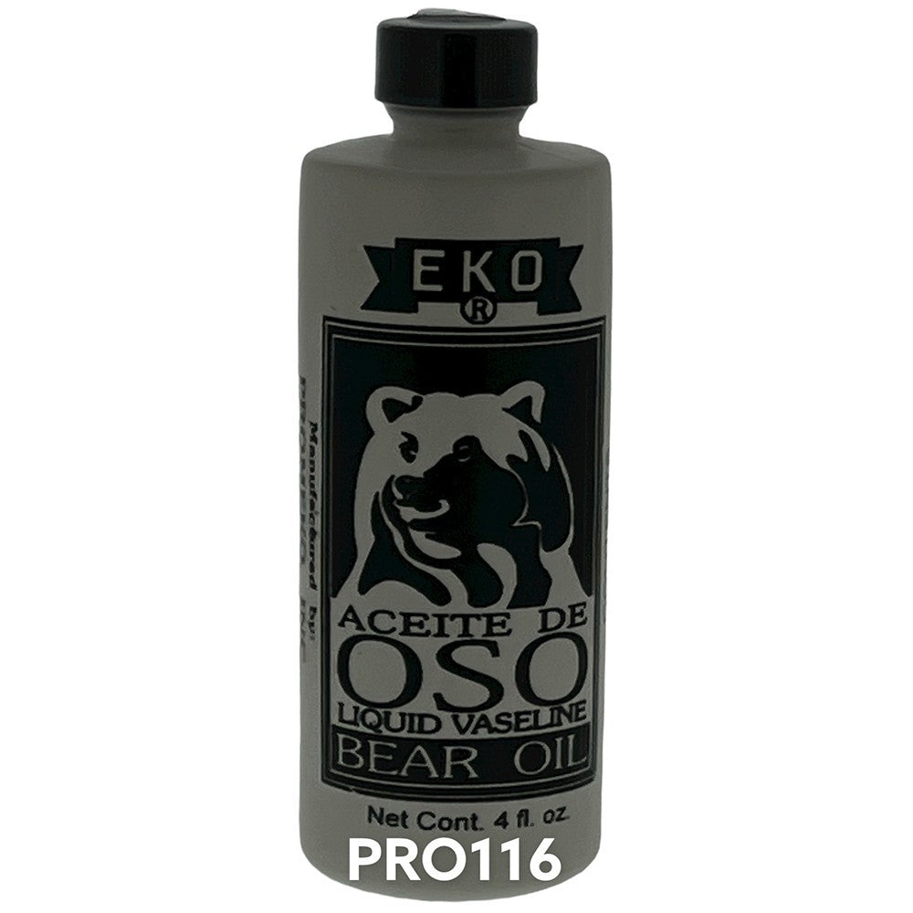 Aceite de Oso - Bear Oil 4oz