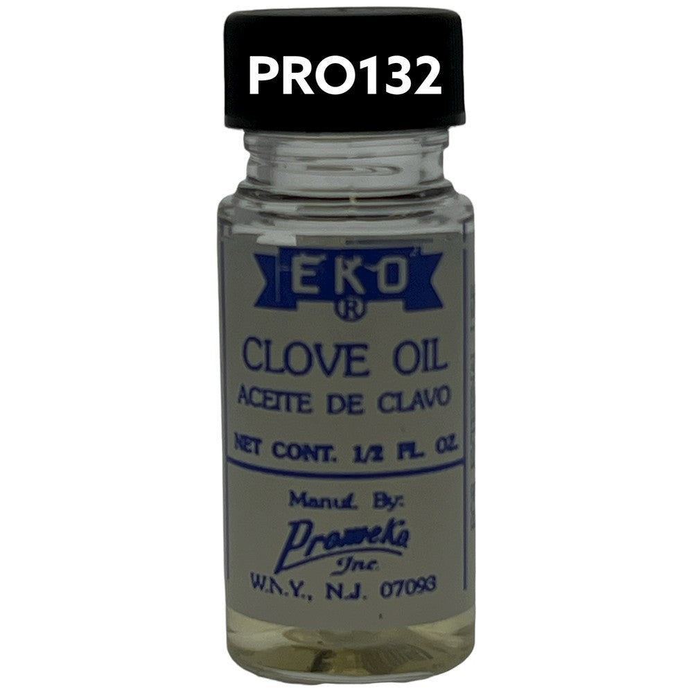 ESPÍRITU DE CLAVE 1/2OZ