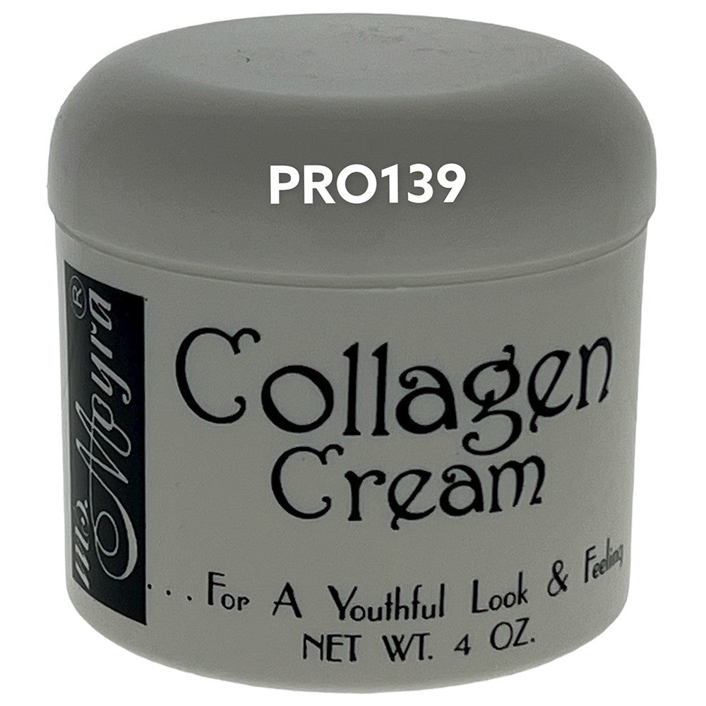 CREMA DE COLÁGENO 4OZ