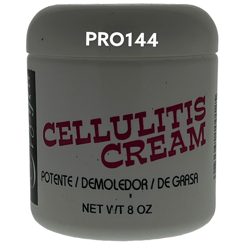 CREMA PARA CELULITIS 8OZ