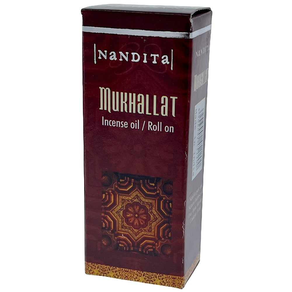 MUKHALLAT