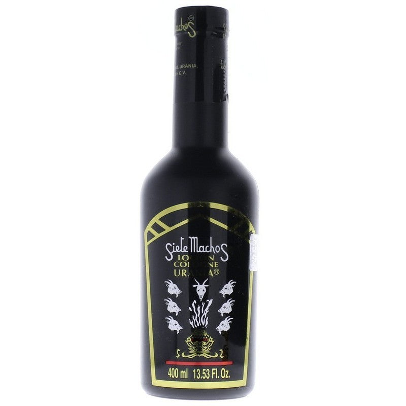 SIETE MACHOS 400ML